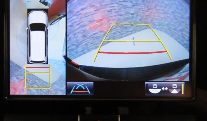 Toyota Landcruiser full