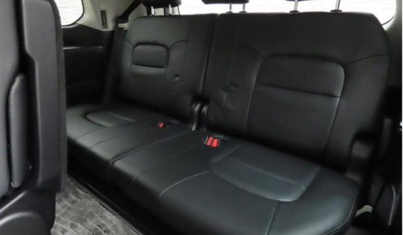 Toyota Landcruiser full