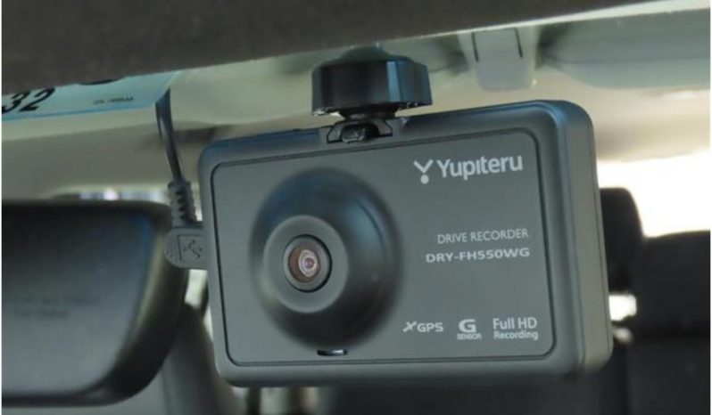 Toyota Landcruiser full