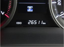 Toyota Landcruiser full