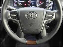 Toyota Landcruiser full