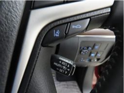 Toyota Landcruiser full