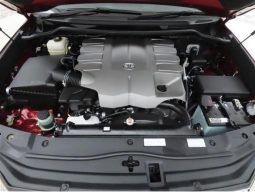 Toyota Landcruiser full