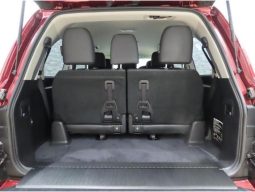 Toyota Landcruiser full