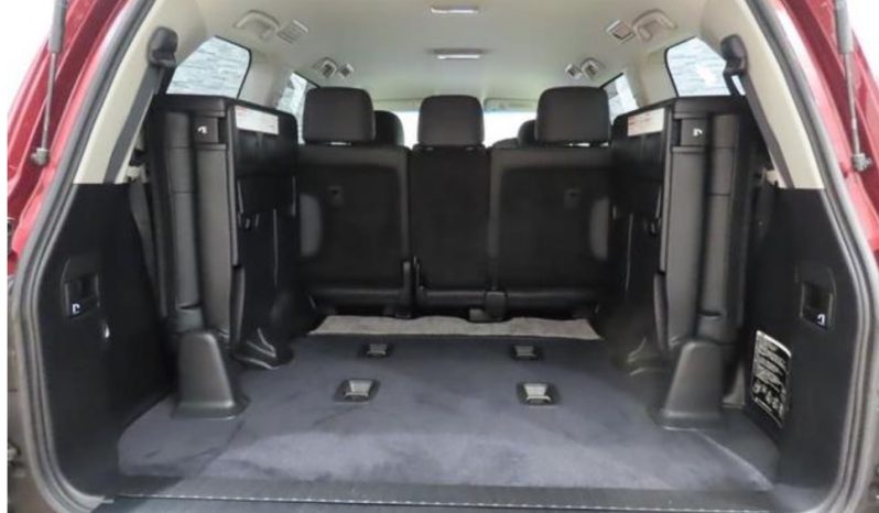 Toyota Landcruiser full