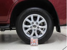 Toyota Landcruiser full