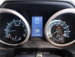Toyota Landcruiser Prado full