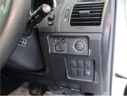 Toyota Landcruiser Prado full