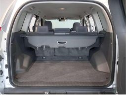 Toyota Landcruiser Prado full