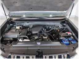 Toyota Landcruiser Prado full