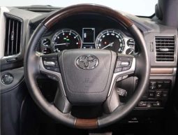 Toyota Landcruiser full
