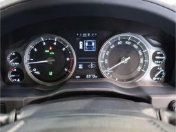 Toyota Landcruiser full