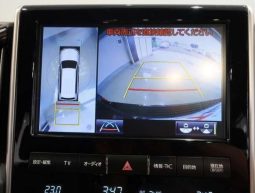 Toyota Landcruiser full