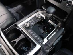 Toyota Landcruiser full