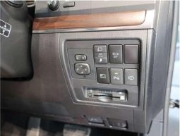 Toyota Landcruiser full