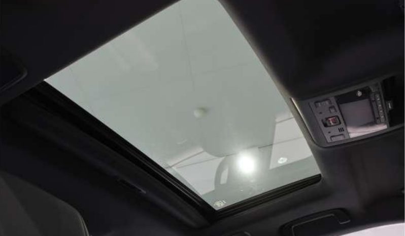 Toyota Landcruiser full