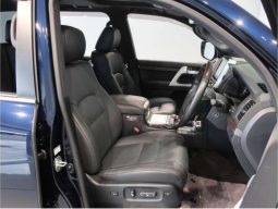 Toyota Landcruiser full
