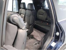 Toyota Landcruiser full