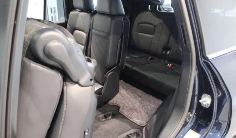 Toyota Landcruiser full