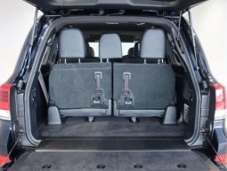 Toyota Landcruiser full