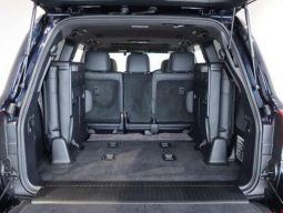 Toyota Landcruiser full