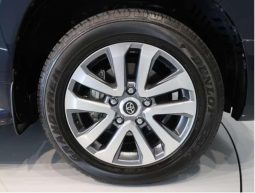 Toyota Landcruiser full