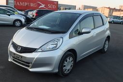 Honda Fit full
