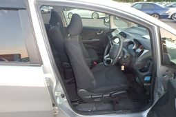 Honda Fit full