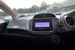 Honda Fit full