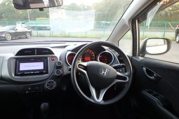 Honda Fit full