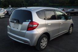 Honda Fit full