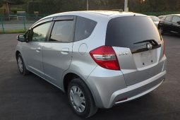 Honda Fit full