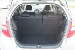 Honda Fit full