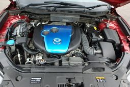 Mazda CX-5 full