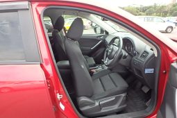Mazda CX-5 full