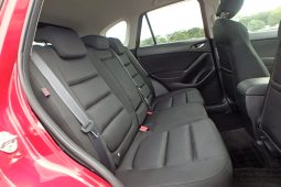 Mazda CX-5 full