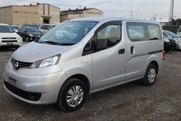 Nissan Vanette NV200 full