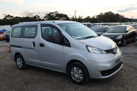 Nissan Vanette NV200