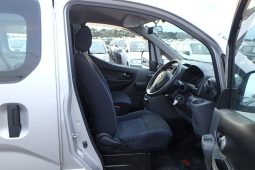 Nissan Vanette NV200 full