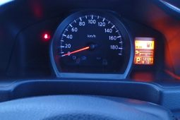 Nissan Vanette NV200 full