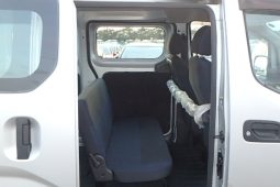 Nissan Vanette NV200 full