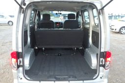 Nissan Vanette NV200 full