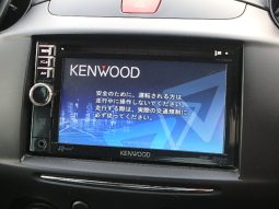 Mazda Demio Skyactive full