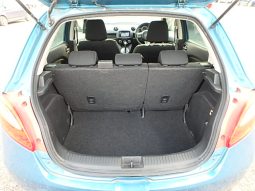 Mazda Demio Skyactive full
