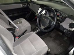 Corolla Axio full