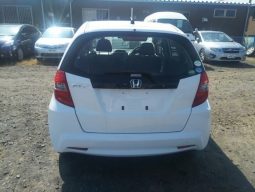 Honda Fit full