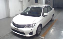 Corolla Axio full