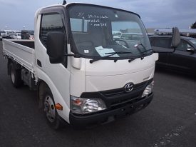 Toyota Dyna Truck