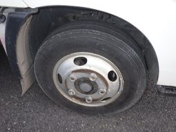 Toyota Dyna Truck full