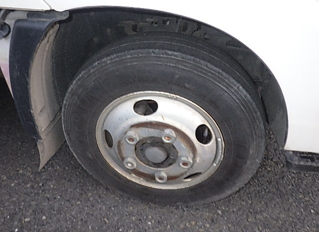 Toyota Dyna Truck full